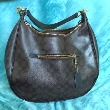 Coach harley hobo bag - Gem