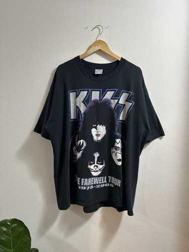 KISS THE FAREWELL TOUR Tシャツ Lサイズ $_12.JPG?set_id=880000500F