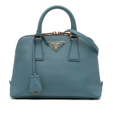 Prada promenade saffiano lux - Gem