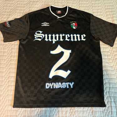 Supreme umbro supreme x - Gem