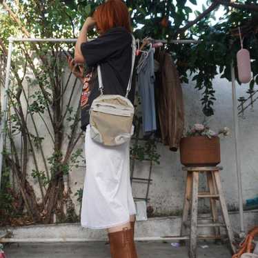 Diesel vintage diesel bag - Gem