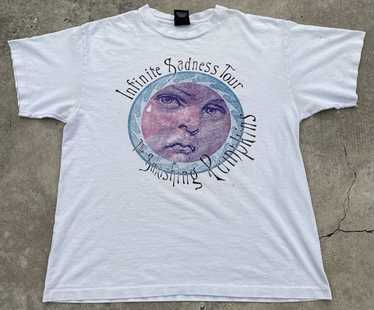 smashing pumpkins ヴィンテージ Tシャツ