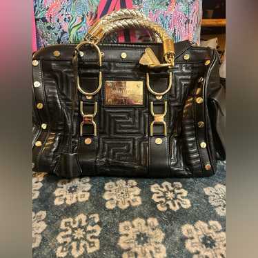 Versace gianni vintage handbag - Gem