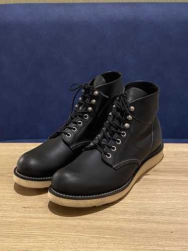 RED WING レッドウィング 8165 アイリッシュセッター プレーン