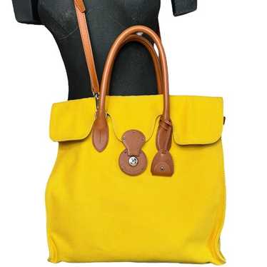 Ralph lauren canvas ricky - Gem