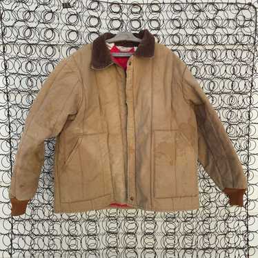 Vintage 80s walls blizzard-pruf - Gem