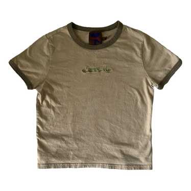 Marc Jacobs Khaki Heaven by Marc Jacobs Utopia Baby V-Neck T