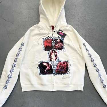 22SS HEAVEN BY marc jacobs コルセットキャミ　M 22SS HEAVEN BY marc jacobs コルセットキャミM