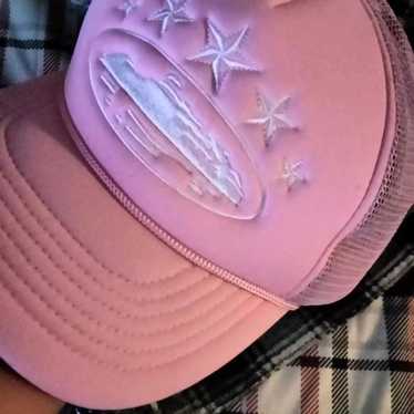 Corteiz corteiz trucker - Gem