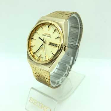 Seiko grand quartz 9943-8000 - Gem