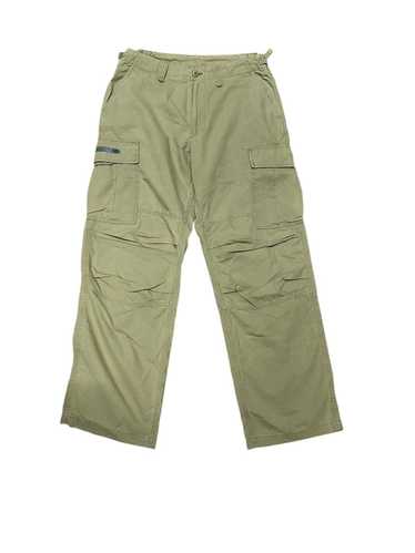 MC　WTAPS 07/1ST KHAKI TROUSERS Wtaps Wtaps Khaki Chino Pants | Grailed