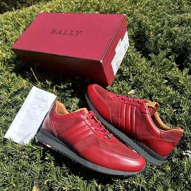 Bally ascar sneakers - Gem
