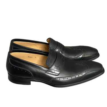 STEFANO BRANCHINI／0408／size６ Stefano Branchini Brown Shoes Size 7 (US) / 6 (EU) | eBay