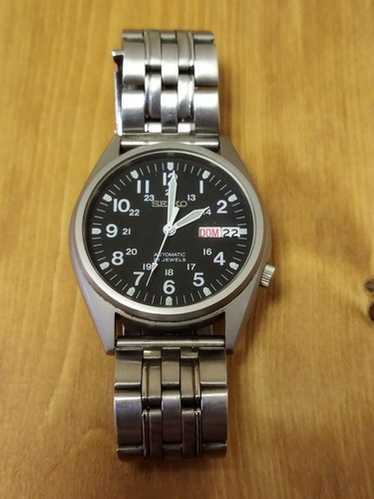 Seiko 7s26 3060 automatic - Gem