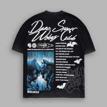 Darc sport shirt 