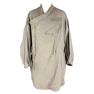 Fishtail parka visvim - Gem