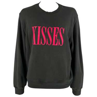 Amiri cotton sweatshirt - Gem