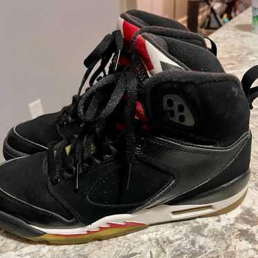 シューズ(男性用) NIKE AIR JORDAN SIXTY PLUS 32cm ナイキ エアジョーダン シックスティープラス（NIKE AIR JORDAN