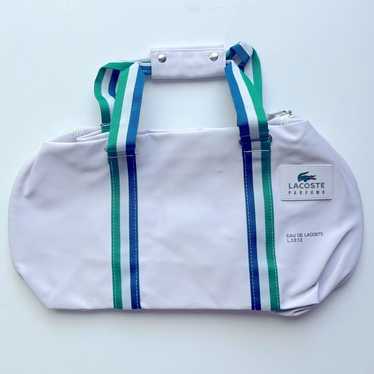 Y2k 00s lacoste bag - Gem