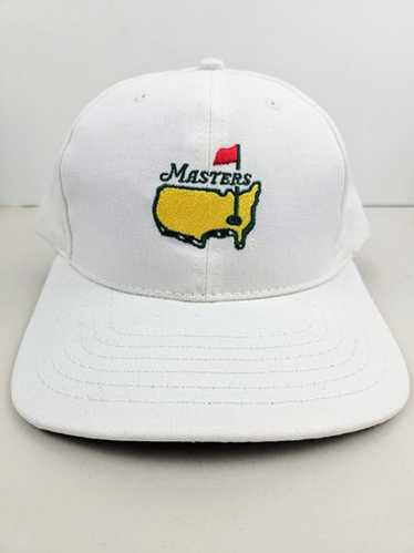 Masters golf hat cap - Gem