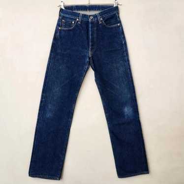 Levis 501xx valencia w31 - Gem