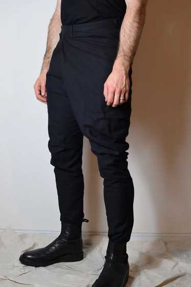 Julius ss14 light black - Gem