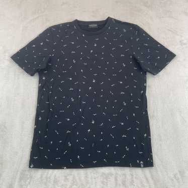 Scotch & soda t - Gem