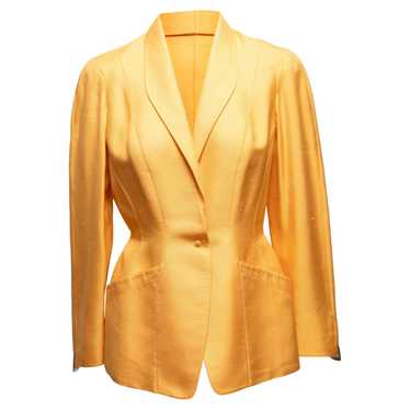 Thierry mugler yellow - Gem