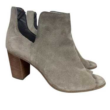 steve madden nello bootie