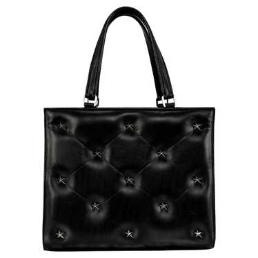 thierry mugler vintage bag - Gem