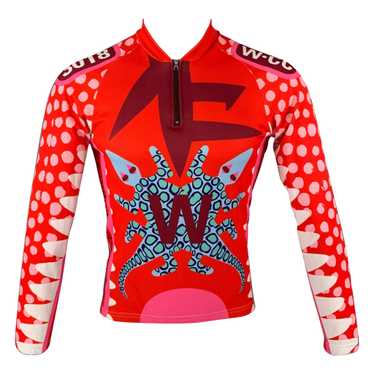 Walter Van Beirendonck vintage ロンT Walter Van Beirendonck Vintage No Rubber Kills Sweater, $217