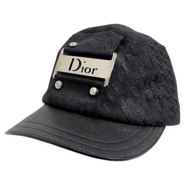 Christian dior baseball cap - Gem