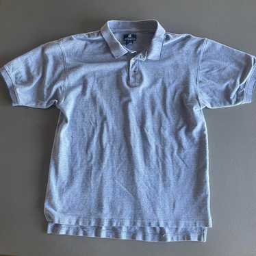 GIVENCHY Vintage poloshirt ジバンシー ヴィンテージ Vintage Givenchy Black Polo Shirt – Vintage VTG