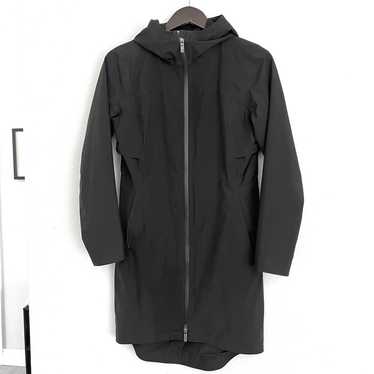 Rain Rebel Jacket | lululemon MY