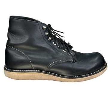 Red wing 8165 boots - Gem