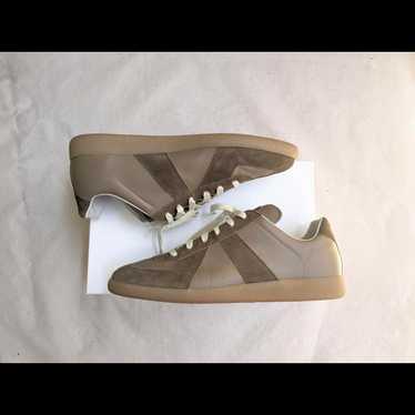 Maison margiela mens sneakers - Gem