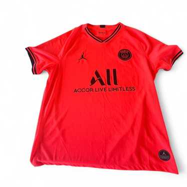 Psg 20 21 third - Gem