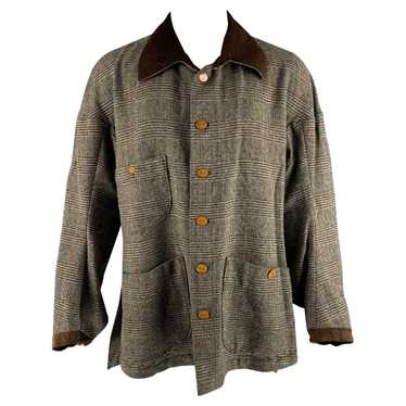 Vivienne Westwood｜COATS (OLD TOWN COAT (3D01000B W00MK Vintage Designer Vivienne Westwood Clothing