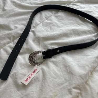 True religion belt - Gem
