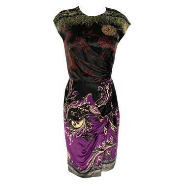 Etro dress viscose - Gem