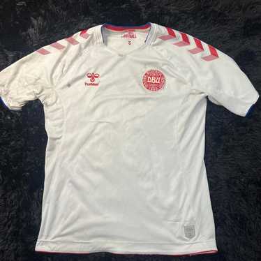 Hummel denmark national team - Gem
