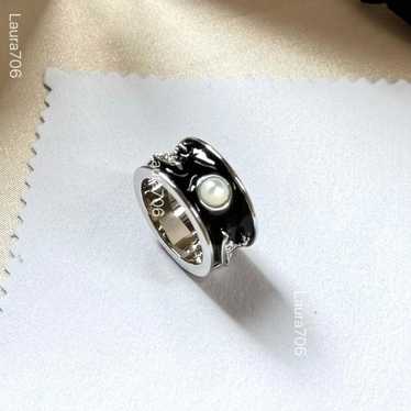 Vivienne westwood orb ring - Gem