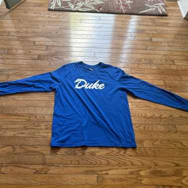 DUKE 大学 Mサイズ　u.s college collection Duke University Collection of Gifts