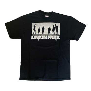 2007 linkin park band - Gem