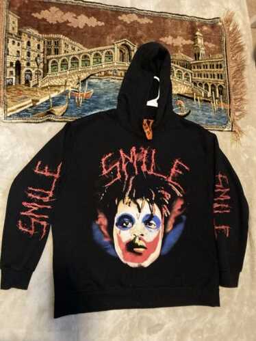 vlone juice wrld} {smile - Gem