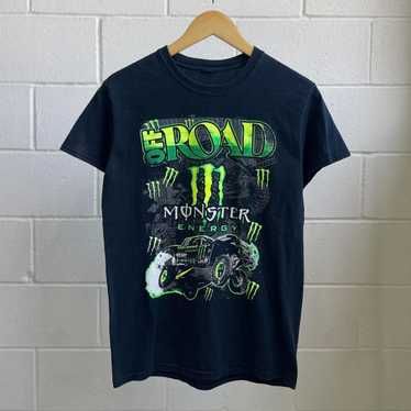 Oakley Monster dog Piet 半袖tシャツ　黒　y2k 00s $_1.JPG?set_id=880000500F