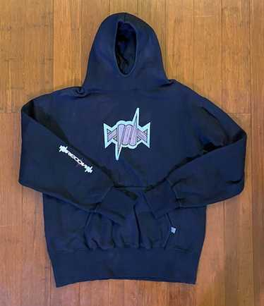 Futura × hiroshi fujiwara - Gem
