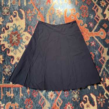 Miu miu skirt black - Gem