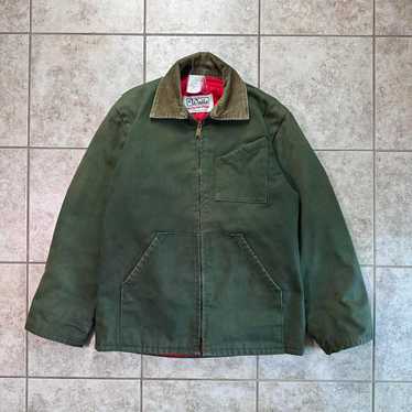 Vintage walls work jacket - Gem