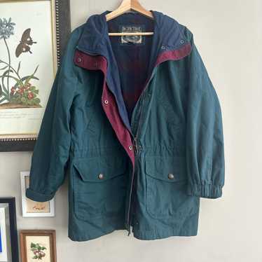 Vintage pacific trail green - Gem